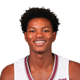 Tyrique Brooks