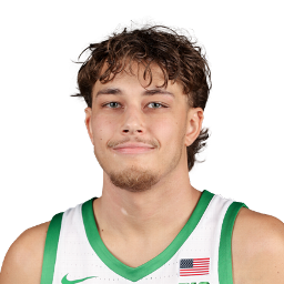 Luke Johnson