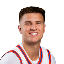 Brennan Ramirez