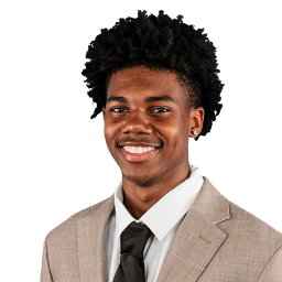 Isaiah Johnson
