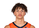 Keaton Wagler