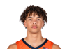 Keaton Wagler