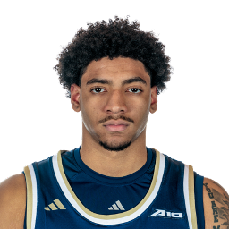 Jalen Rougier-Roane