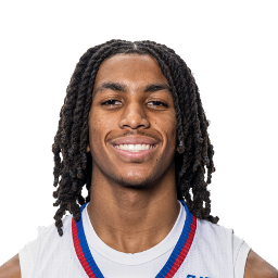 Jaylen Fenner