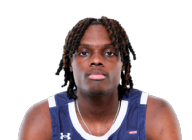 Raevon Thomas