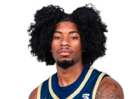 Trent Coleman