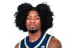 Trent Coleman
