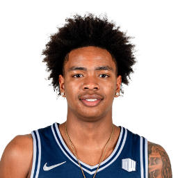Elijah Perryman