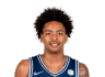 Elijah Perryman