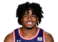 Eddie Cooke III