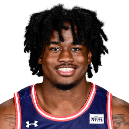 Eddie Cooke III