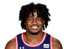 Eddie Cooke III