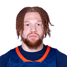 Elijah Davis