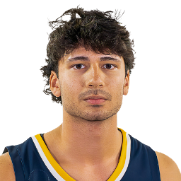 Trevor Augustine