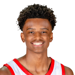 Myles Parker