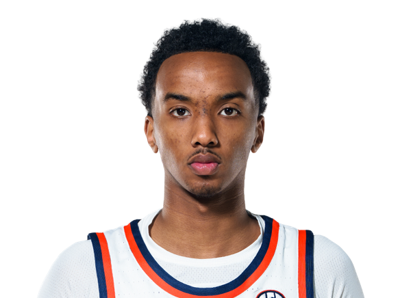 Abdul Bashir - Auburn Tigers Guard - ESPN