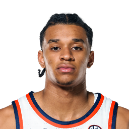 Elyjah Freeman