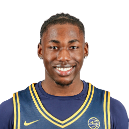Jorell Clark