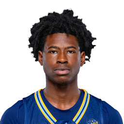 Keith McKnight