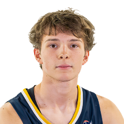 Zach Christian