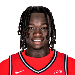 Brandon Benjamin