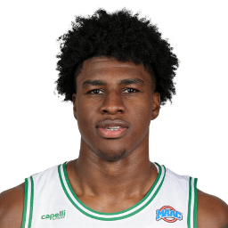 Anthony Isaac