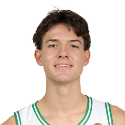 Jaeden Robley