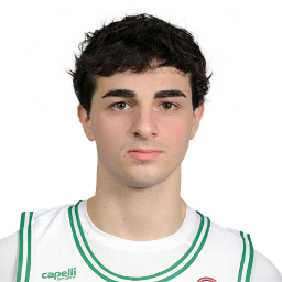 Jameson Borodawka