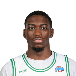 Omari Moore