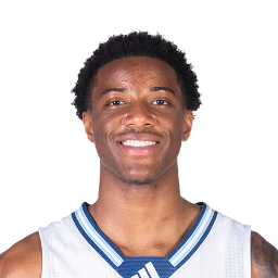 Jalen Harper