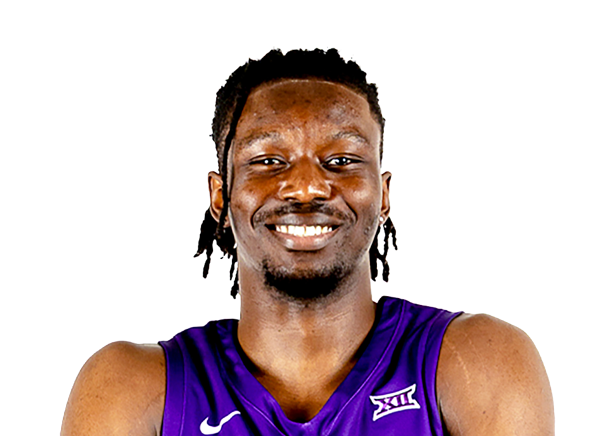 Stephen Osei - Kansas State Wildcats Forward - ESPN
