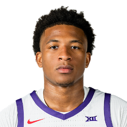 Xavier Edmonds