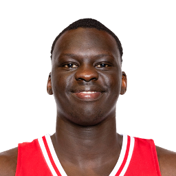 Marial Akuentok