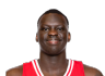 Marial Akuentok