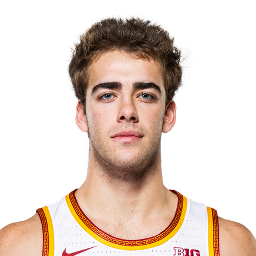 Patrick O'Brien
