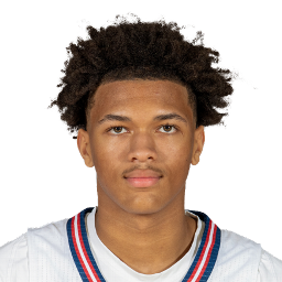 Josiah Parker