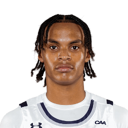 Zubayr Griffin