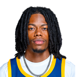 Mujahiid Burton