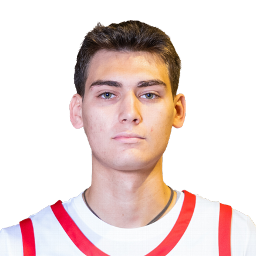 Liam Dagostino