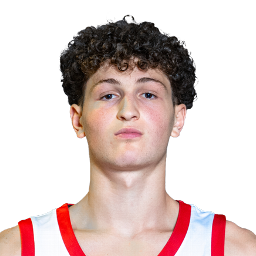 Jake Harbatkin