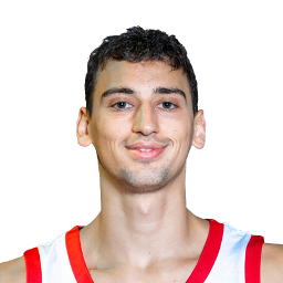 Andrej Shoshkikj