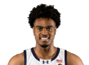 Jalen Haralson