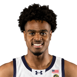 Jalen Haralson