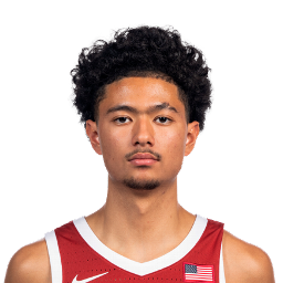Myles Jones