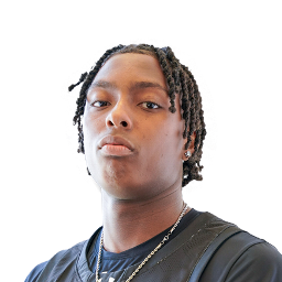 Brandon Holmes