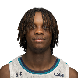 Adam Tokpah