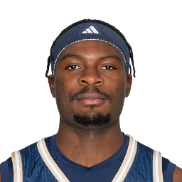 Eric Dibami