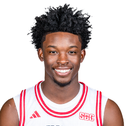 CJ Geathers