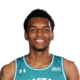 Devin Brown