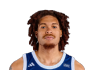 Dwayne Williams Jr